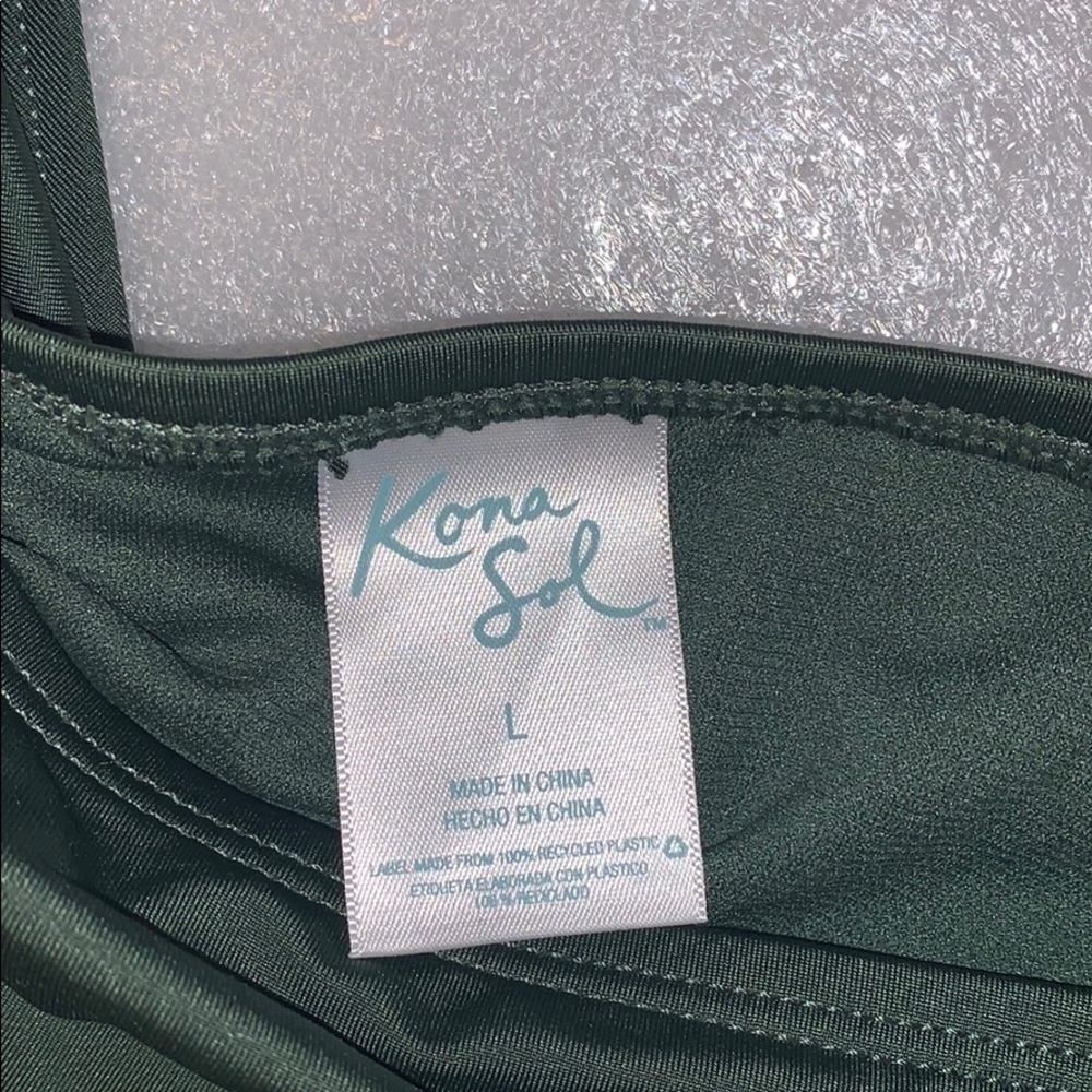 Kona Sol Bathing Suit Bottom (74627) - Picture 4 of 4